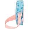 Safta Disney Stitch Ohana shoulder bag