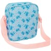 Safta Disney Stitch Ohana shoulder bag