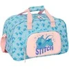 Safta Disney Stitch Ohana sport bag
