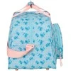 Safta Disney Stitch Ohana sport bag