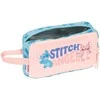 Safta Disney Stitch Ohana thermo lunch bag
