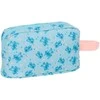 Safta Disney Stitch Ohana thermo lunch bag