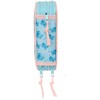 Safta Disney Stitch Ohana triple pencil case 37pcs