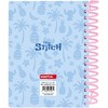 Safta Disney Stitch squishy notebook