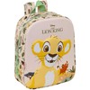 Safta Disney The Lion King 3D backpack 27cm