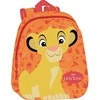 Safta Disney The Lion King 3D backpack 33cm