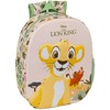 Safta Disney The Lion King 3D backpack 33cm