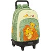 Safta Disney The Lion King Mufasa compact trolley 45cm