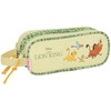 Safta Disney The Lion King Mufasa double pencil case