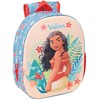 Safta Disney Vaiana Moana 3D backpack 33cm
