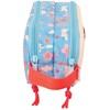 Safta Disney Vaiana Moana 3D double pencil case