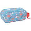 Safta Disney Vaiana Moana 3D double pencil case