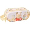 Safta Disney Winnie the Pooh 3D double pencil case