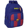 FC Barcelona dviguba kuprinė 612529773