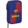 Safta FC Barcelona dviejų skyrių penalas su turiniu 28 vnt. 412529854