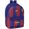 Safta F.C. Barcelona 25/26 Nešiojamas kompiuteris backpack + USB 44cm