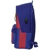Safta F.C. Barcelona 25/26 Nešiojamas kompiuteris backpack + USB 44cm