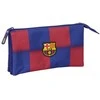 Safta F.C. Barcelona 25/26 triple pencil case