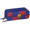 Safta F.C. Barcelona 25/26 triple pencil case