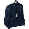 Safta F.C. Barcelona 26/27 adaptable backpack 34cm