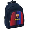 Safta F.C. Barcelona 26/27 adaptable backpack 34cm