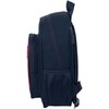 Safta F.C. Barcelona 26/27 adaptable backpack 34cm