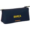 Safta F.C. Barcelona 26/27 double carrying case
