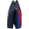 Safta F.C. Barcelona 26/27 double carrying case