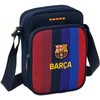 Safta F.C. Barcelona 26/27 shoulder bag