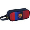 Safta F.C. Barcelona 26/27 triple pencil case