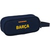 Safta F.C. Barcelona 26/27 triple pencil case