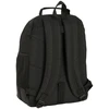 Safta FC Barcelona sportinė mokyklinė dviguba kuprinė 612625773