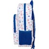 Safta F.C. Barcelona Baby adaptable backpack 34cm