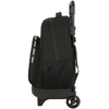 Safta F.C. Barcelona Compact Extraible trolley 45cm