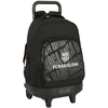 Safta F.C. Barcelona Compact Extraible trolley 45cm
