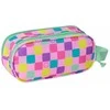 Gabby's Dollhouse Safta Gabbys Dolls House 3D double pencil case