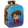 Safta Harry Potter 3D backpack 27cm