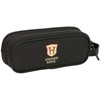 Safta Harry Potter Hogwarts double pencil case