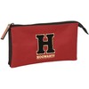 Safta Harry Potter Hogwarts triple pencil case