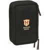 Safta Harry Potter Hogwarts triple pencil case 37pcs