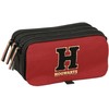 Safta Harry Potter Hogwarts triple pencil case