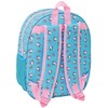 Safta Hello Kitty 3D backpack 33cm