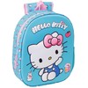 Safta Hello Kitty 3D backpack 33cm