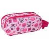 Safta Hello Kitty 3D double pencil case
