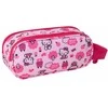 Safta Hello Kitty 3D double pencil case