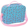 Safta Hello Kitty 3D thermal lunch bag