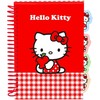 Safta Hello Kitty A5 notebook