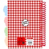 Safta Hello Kitty A5 notebook