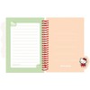 Safta Hello Kitty A5 notebook