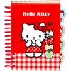 Safta Hello Kitty A6 notebook